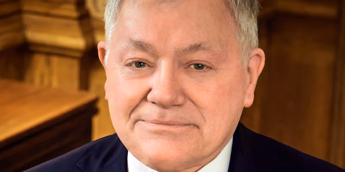 Robert E. Wankel to be Honored at Culture for One's Fall Gala