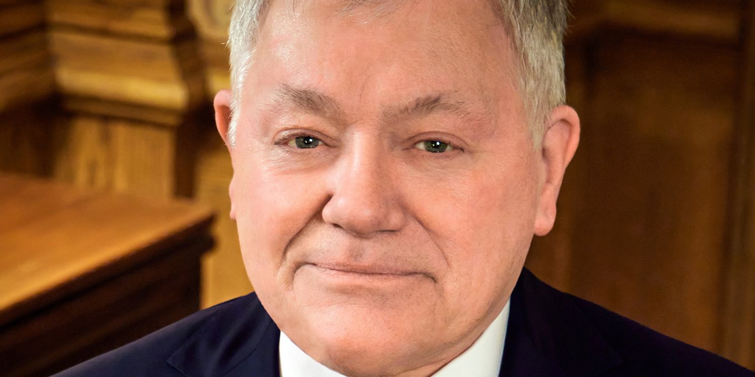 Robert E. Wankel to be Honored at Culture for One's Fall Gala  Image