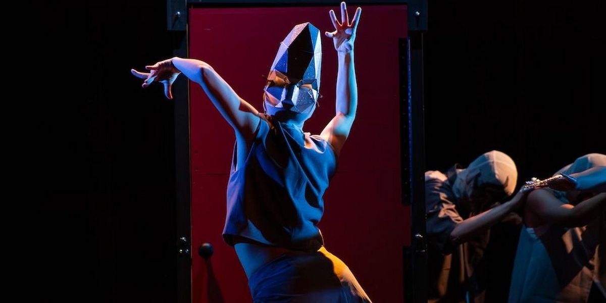 CUNY Dance Initiative 2026-27 Calls for Applications