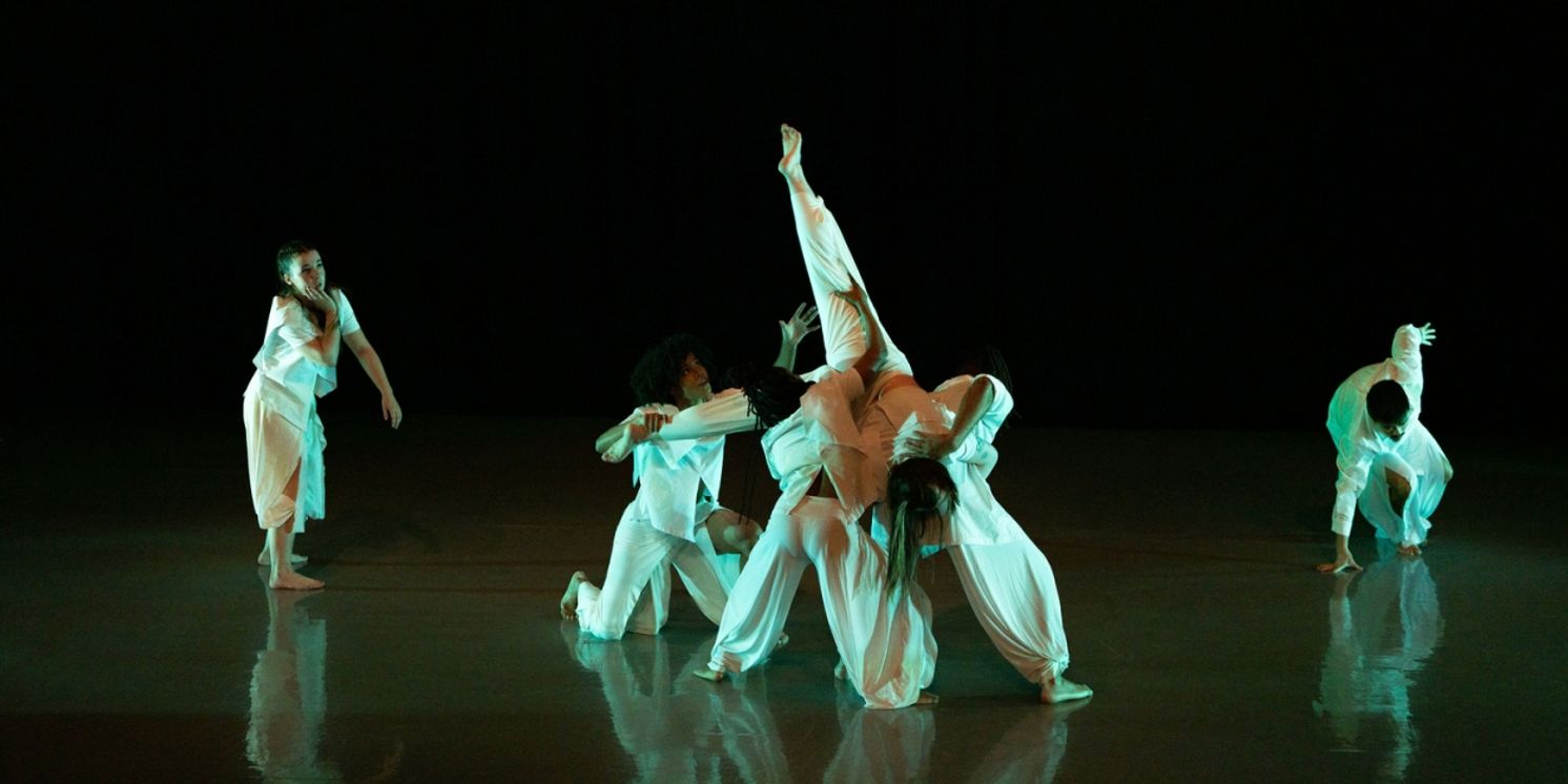 CUNY Dance Initiative to Present Dancers Unlimited: REST  Image