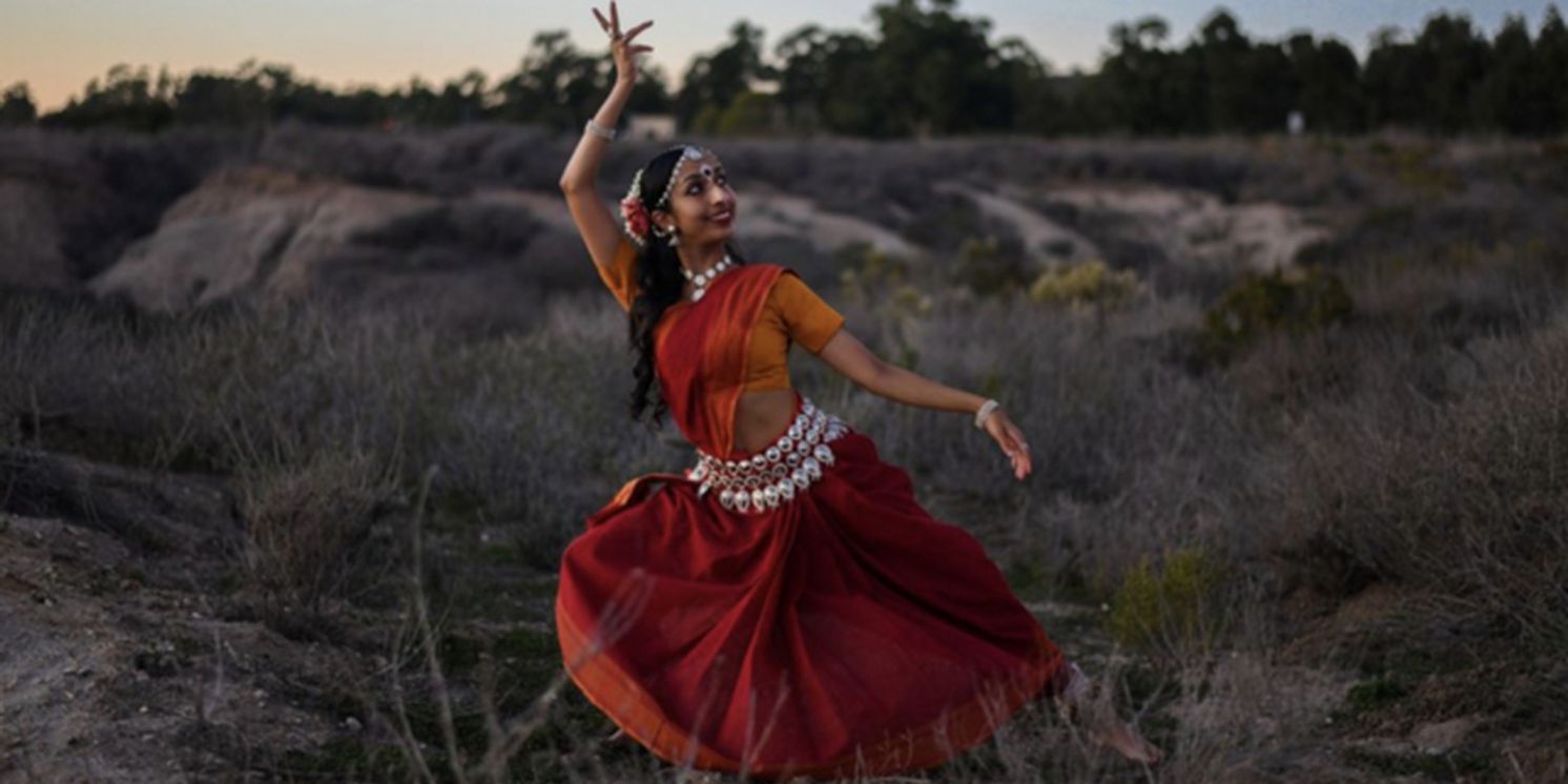 CUNY Dance Initiative to Present Jeevika Bhat In The World Premiere Of CLOTHESLINE  Image