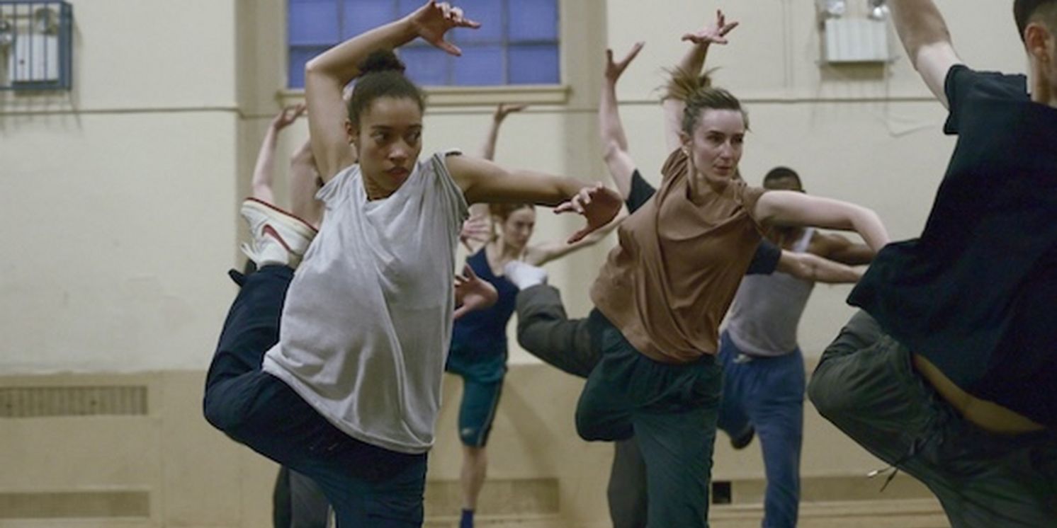 CUNY Dance Initiative to Present NVA & Guests In The World Premiere Of CRY WOLF  Image