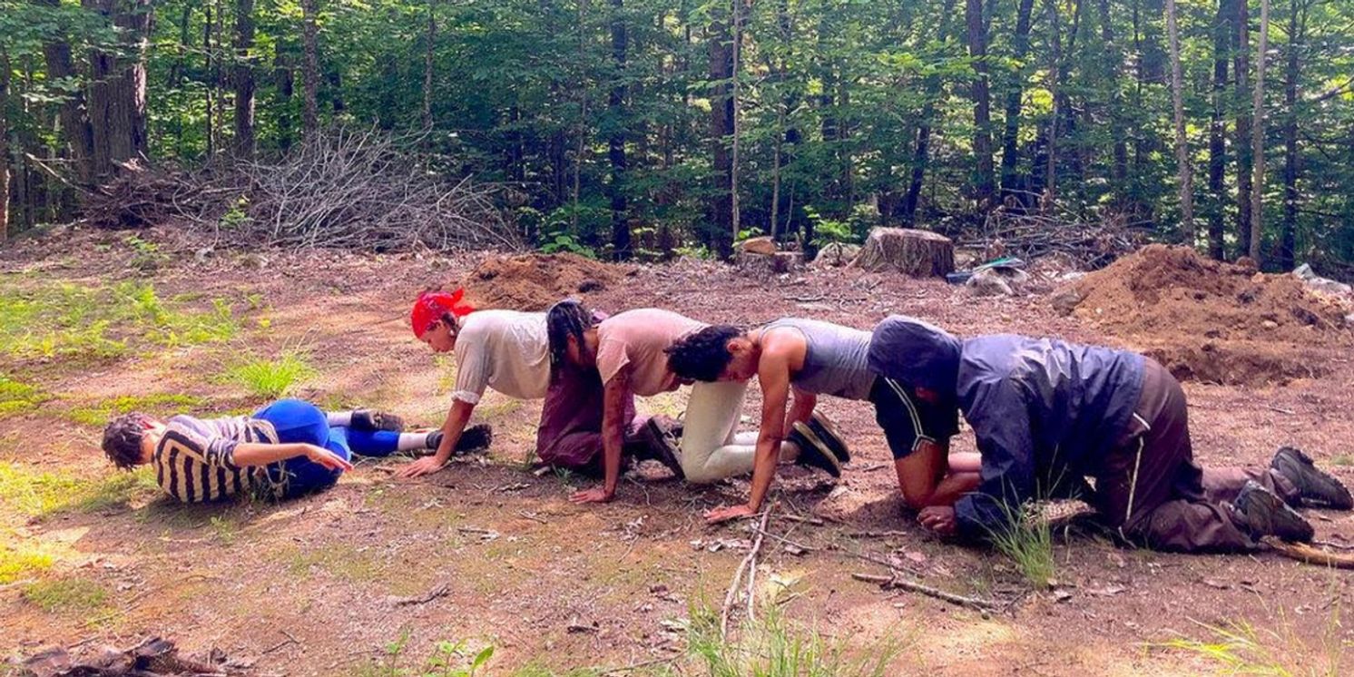 MBDance to Premiere THESE ARE THE BODIES THAT HAVE NOT BORNE. at Snug Harbor Dance Festival  Image