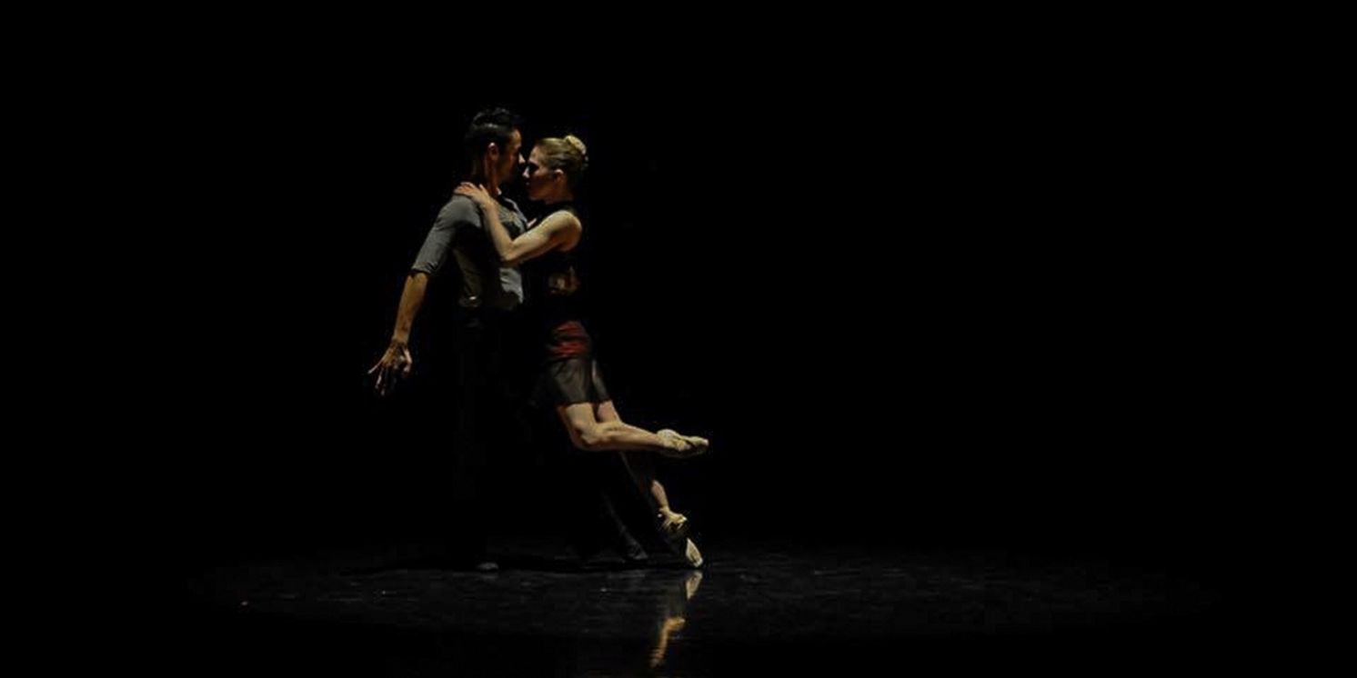 CUNY Dance Initiative Reveals 2024–25 Awarded Artists  Image