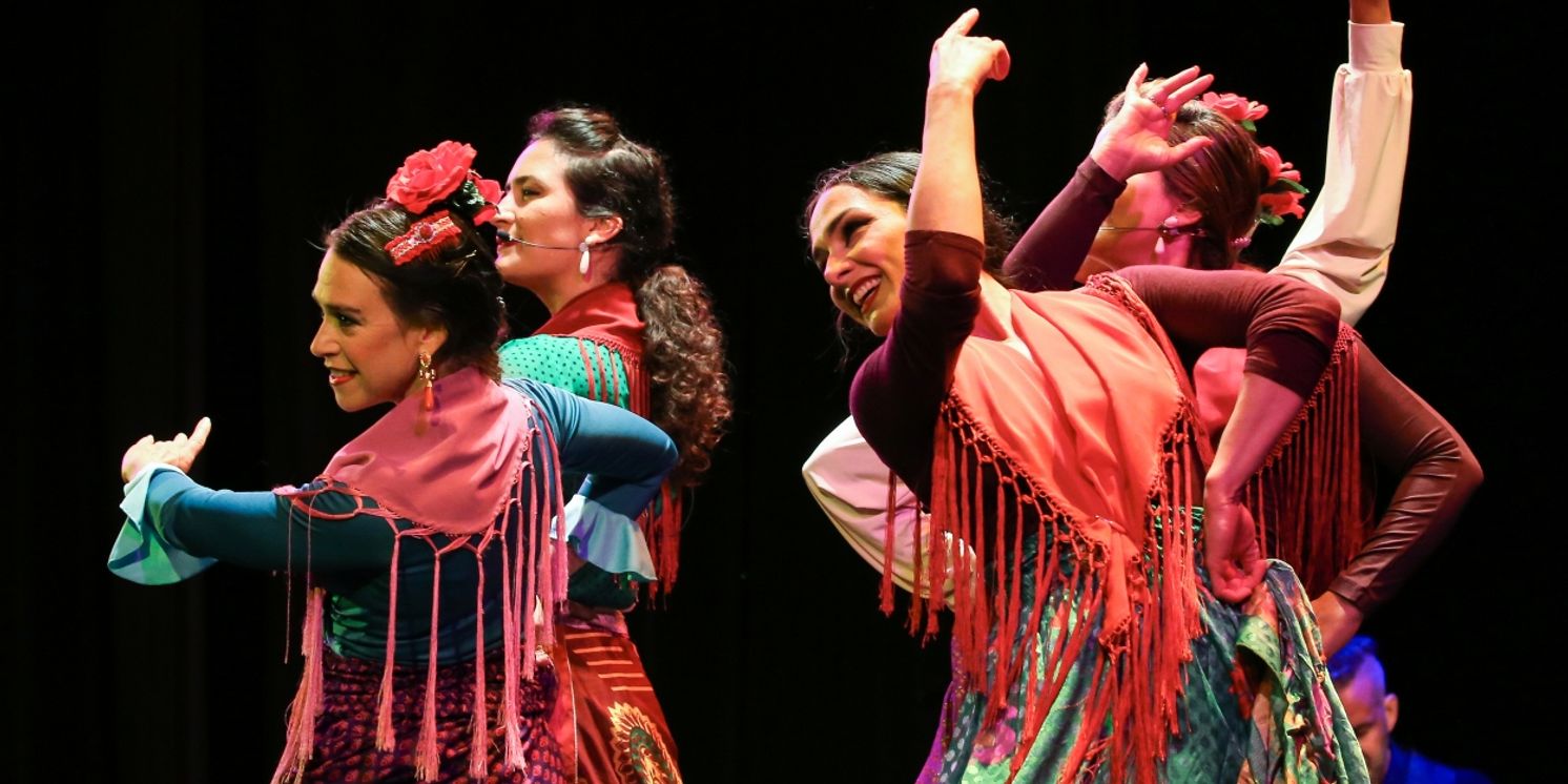 CUNY Dance Initiative Reveals Spring 2024 Performances  Image