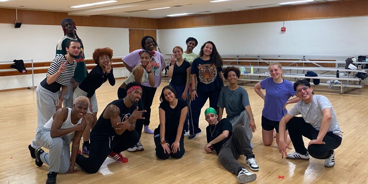 CUNY Dance Initiative Unveils Fall 2024 Master Classes And Workshops