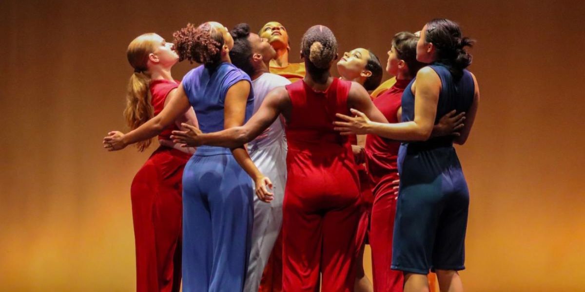 CUNY Dance Initiative Unveils Largest Cohort of Resident Artists for 2026–27 Season