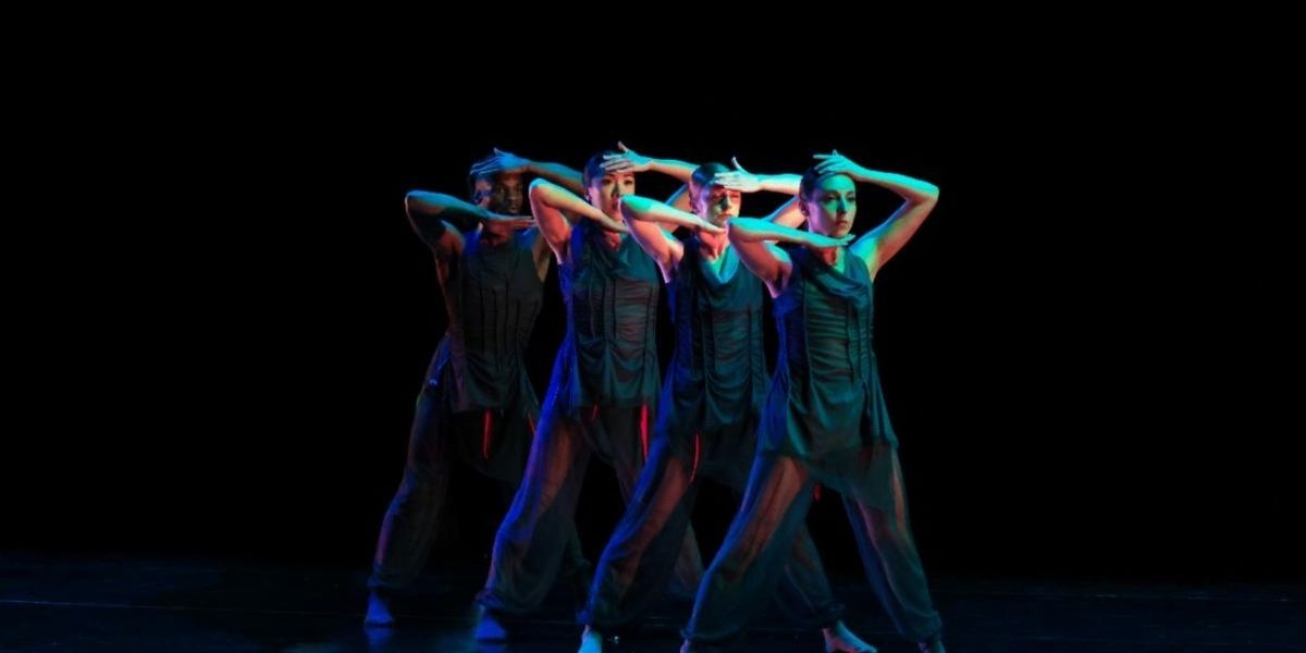 CUNY Dance Initiative to Host RISING by Pigeonwing Dance and Neave Trio in NYC