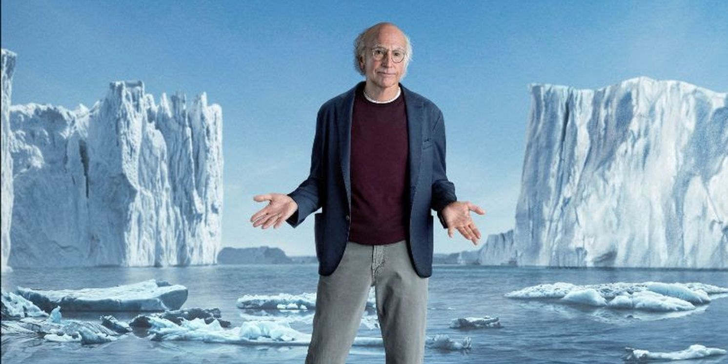 CURB YOUR ENTHUSIASM Returns For Its Twelfth And Final Season in February  Image