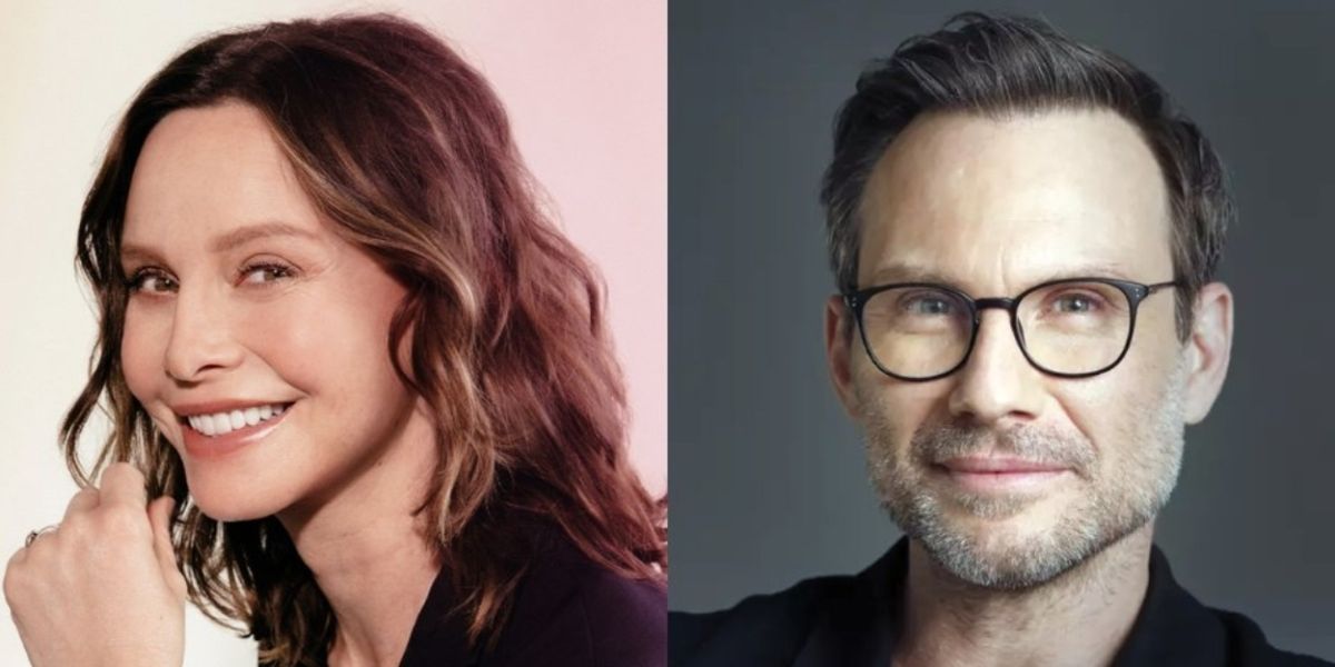CURSE OF THE STARVING CLASS Starring Calista Flockhart, Christian Slater & More Sets Full Cast