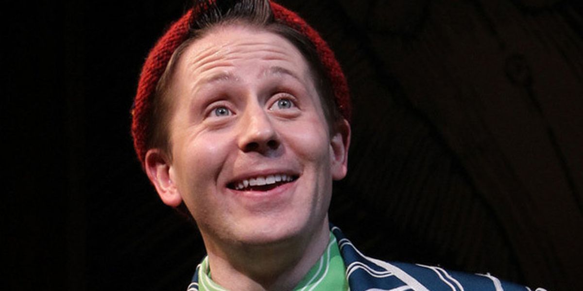 CURTAINS to Open at Anne Arundel Community College, Directed by Justin Brill