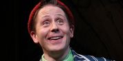 CURTAINS to Open at Anne Arundel Community College, Directed by Justin Brill Photo
