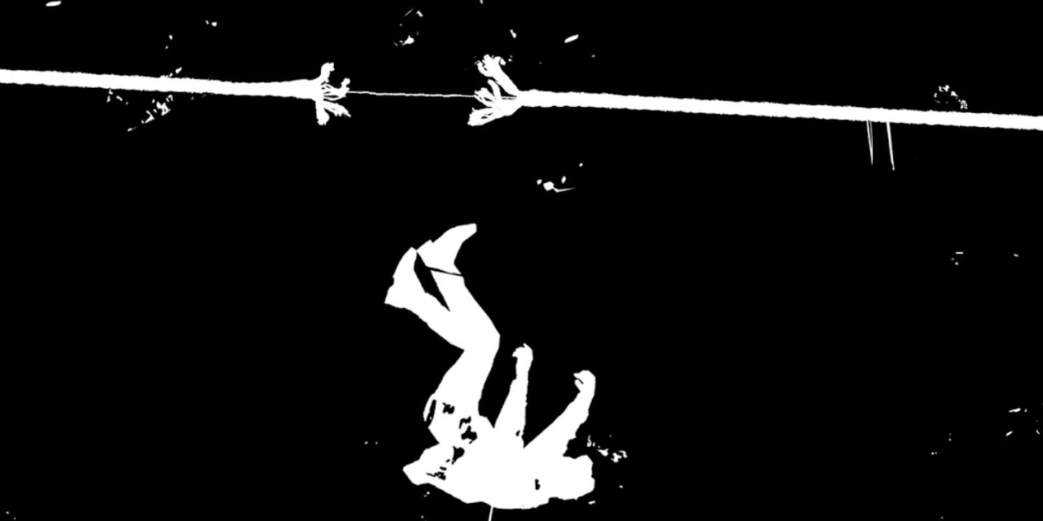 CUTTING THE TIGHTROPE: THE DIVORCE OF POLITICS FROM ART Comes to the Arcola Theatre  Image