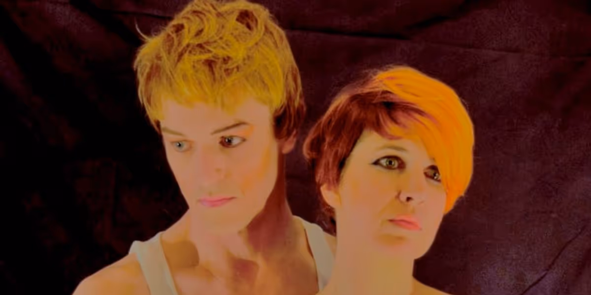 CVK: EXTENDED PLAY Comes to Wilbury Theatre Group Beginning This Month