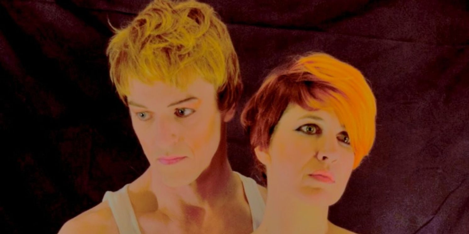 CVK: EXTENDED PLAY Comes to Wilbury Theatre Group Beginning This Month  Image