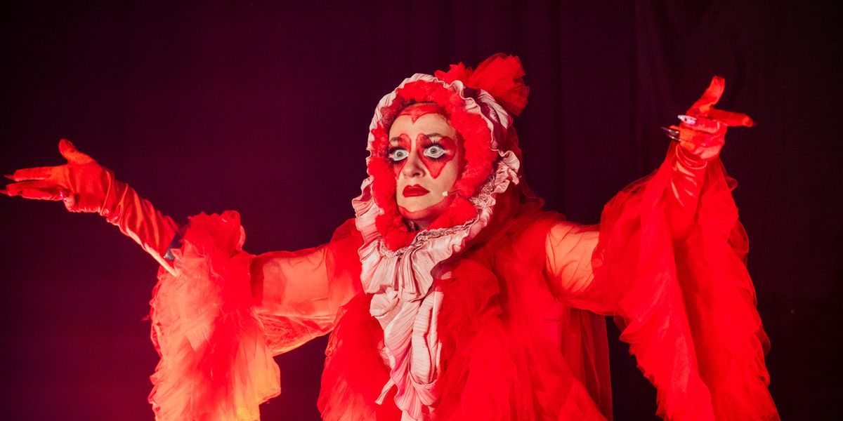 CVNT to Return to Edinburgh Festival Fringe in August