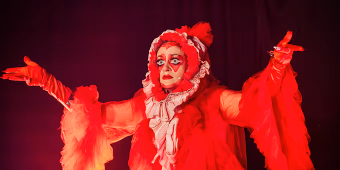 CVNT to Return to Edinburgh Festival Fringe in August Photos