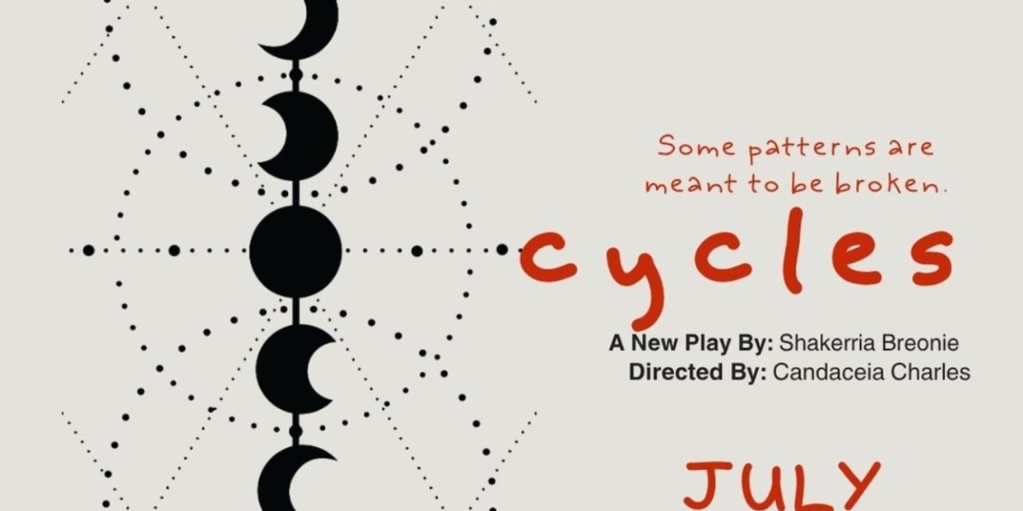 CYCLES To Be Presented In July At Chain Theatre Summer One-Act Festival  Image