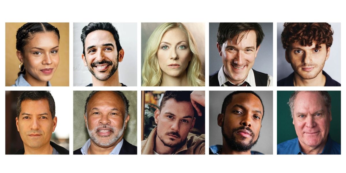 CYMBELINE, REFINISHED Reading Will Be Held at Red Bull Theater