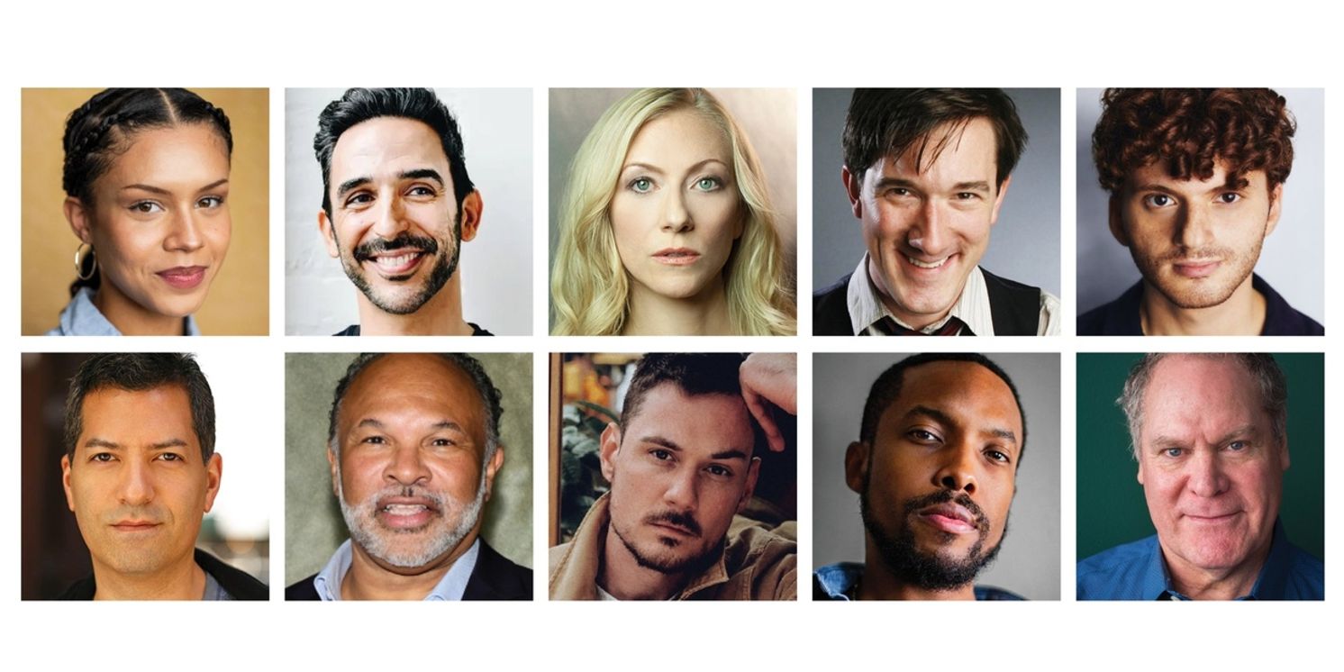 CYMBELINE, REFINISHED Reading Will Be Held at Red Bull Theater  Image