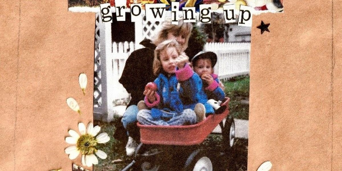 CYN Releases Touching New Single for 'Growing Up'