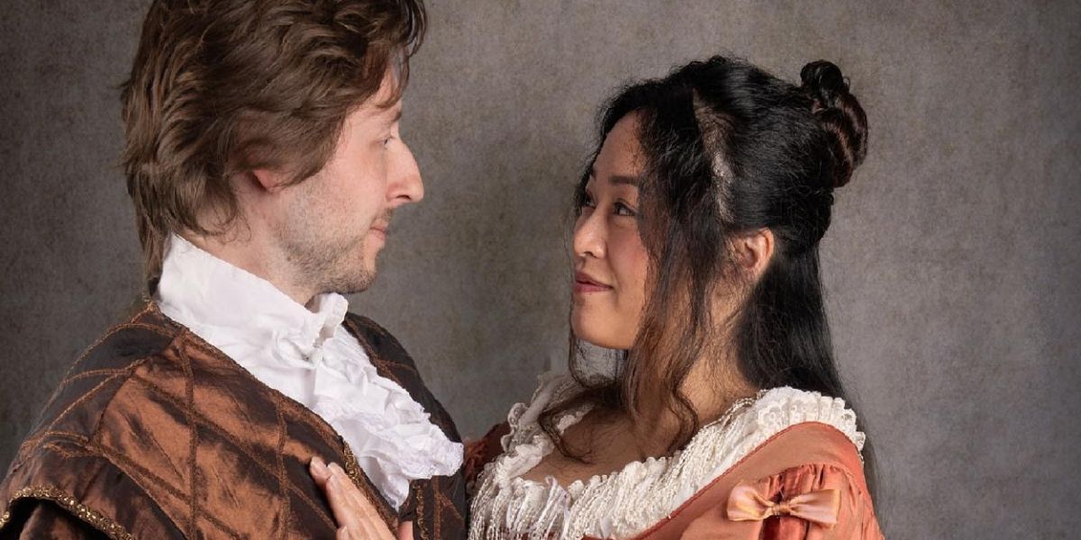 CYRANO Comes to Los Altos Stage Company in April