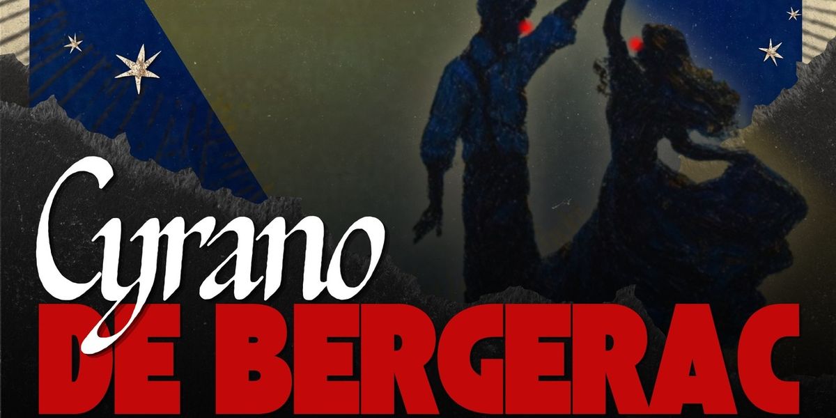 CYRANO DE BERGERAC: ADAPTED FOR THE MODERN CLOWN to Play Brooklyn This Summer