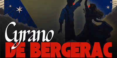 CYRANO DE BERGERAC: ADAPTED FOR THE MODERN CLOWN to Play Brooklyn This Summer Photo