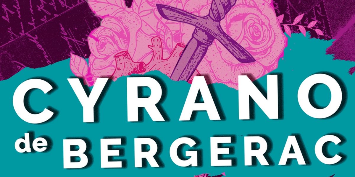 CYRANO DE BERGERAC Comes to Kansas City Repertory Theatre