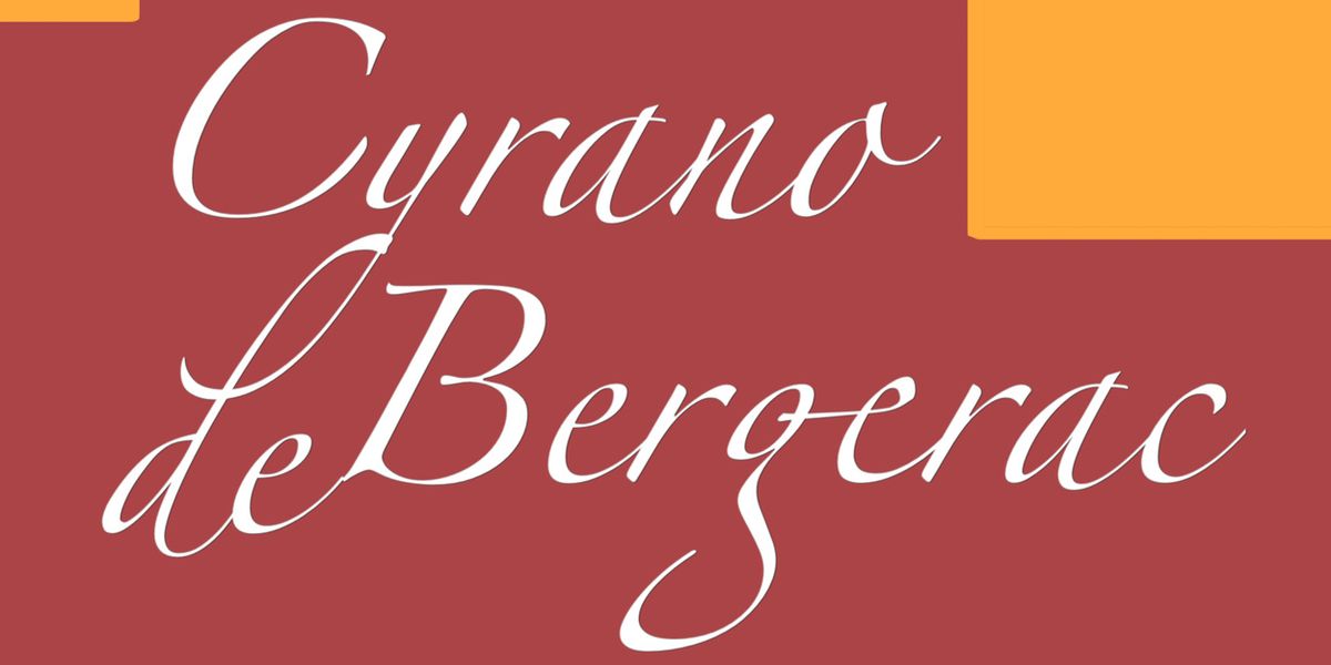 CYRANO DE BERGERAC to Get Reimagined Staging at Long Beach Shakespeare Co.