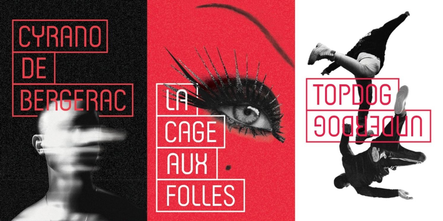 CYRANO, LA CAGE AUX FOLLES & More Set For Pasadena Playhouse 2024/2025 Season  Image
