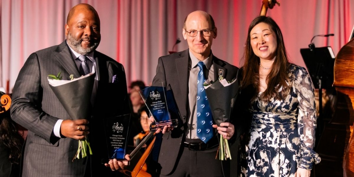 CYSO Gala Raises More Than $500,000