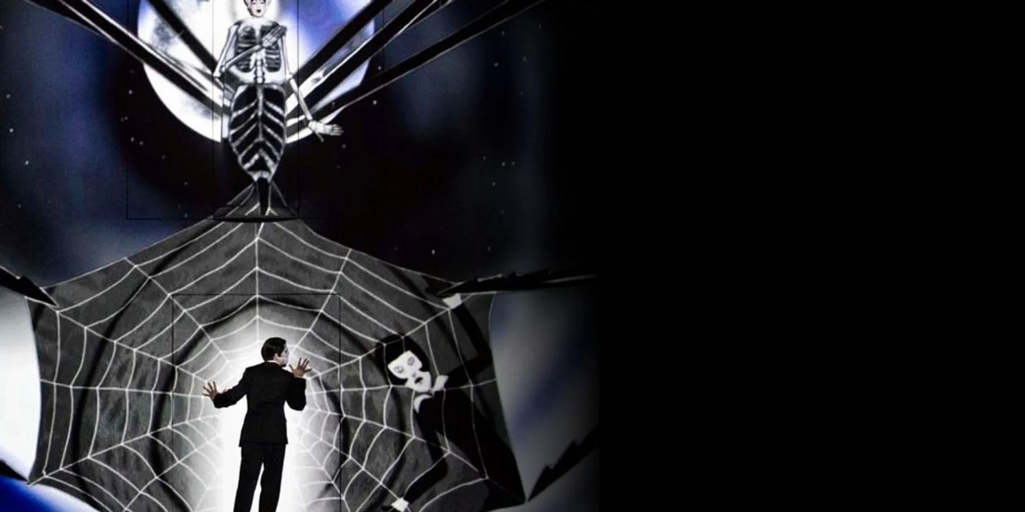 CZARODZIEJSKI FLET Comes to Teatr Wielki  Image