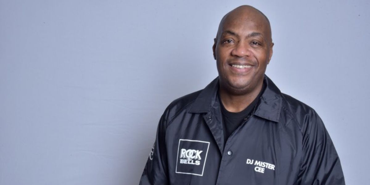 CZEN To Host Halloween Dance Party Dance Party With Legendary DJ Mister Cee