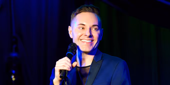 Listen: Cabaret Star Travis Moser Releases 'Get Here (Feat. Drew Wutke)' Photos