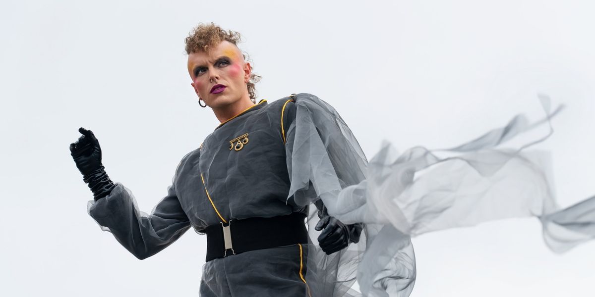 Cabaret Icon Aidan Sadler Takes Over Pleasance Islington This Weekend