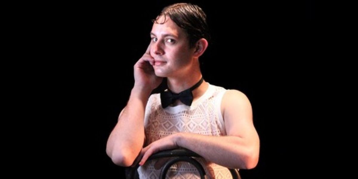 CABARET Now Playing at Weathervane Theatre Through Mid October