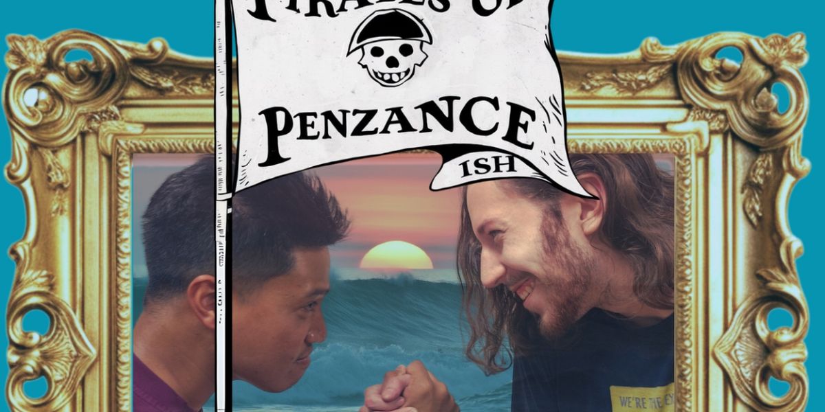 THE PIRATES OF PENZANCE To Be Presented At 53 Above