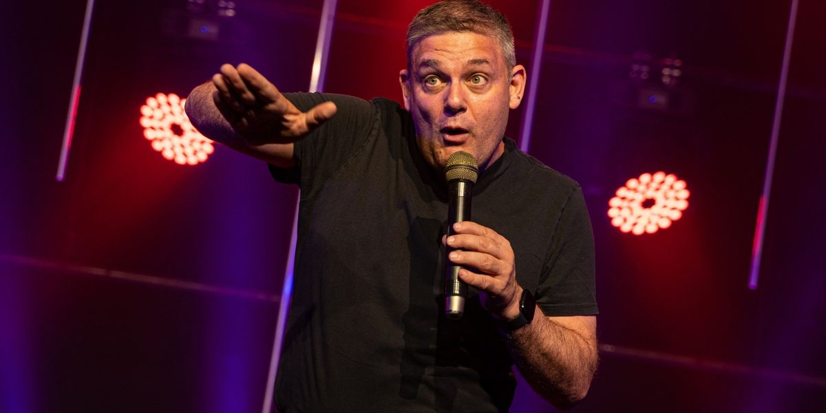 Cabaret and Comedy Lineup Set at The Drama Factory This Month
