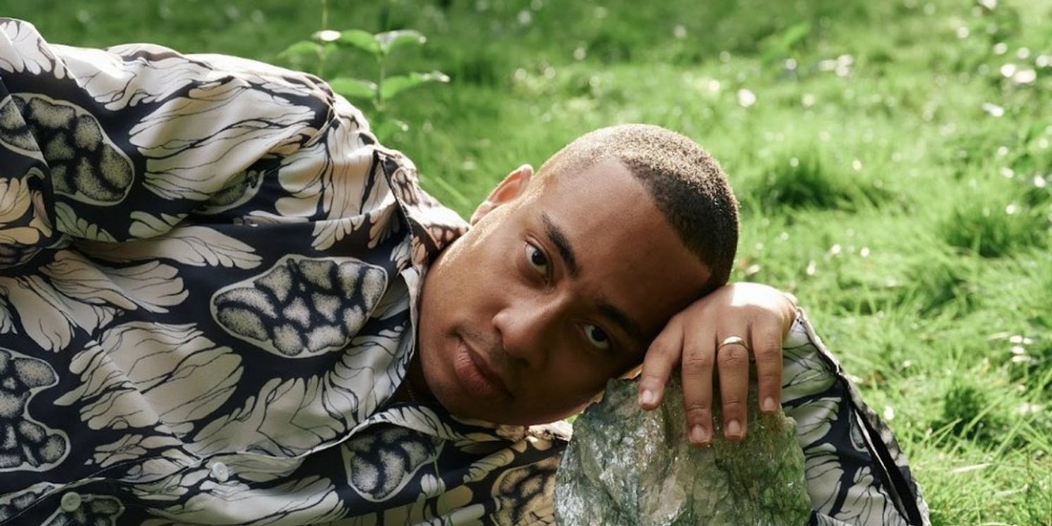 Cadence Weapon Comes to TD Music Hall in April  Image