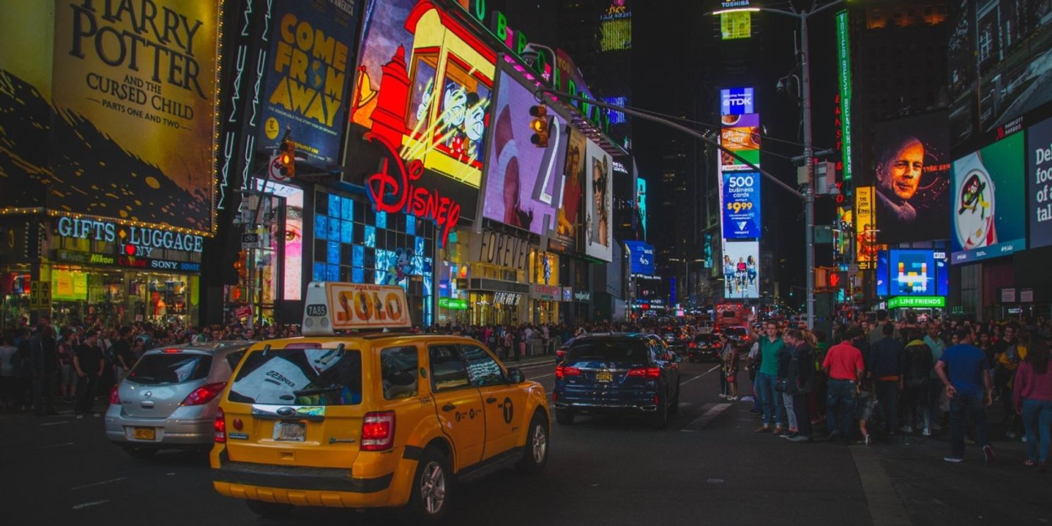 Caesars Palace Casino Denied Approval to Open in Times Square After Final Vote  Image