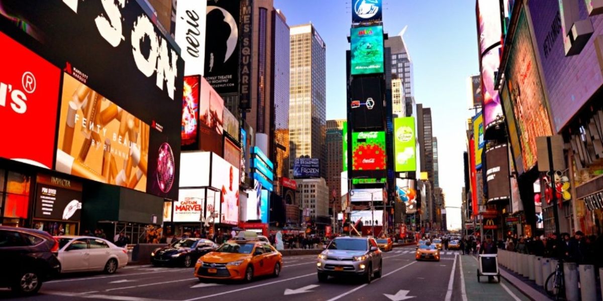 Caesars Palace Times Square Comments on Community Advisory Committee Vote