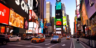 Caesars Palace Times Square Commits $15 Million to Build Museum of Civil Rights