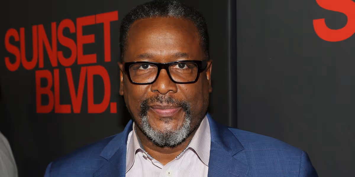 Caesars Palace Times Square and Wendell Pierce Partner To Support New York's Historic Theatres Of Color