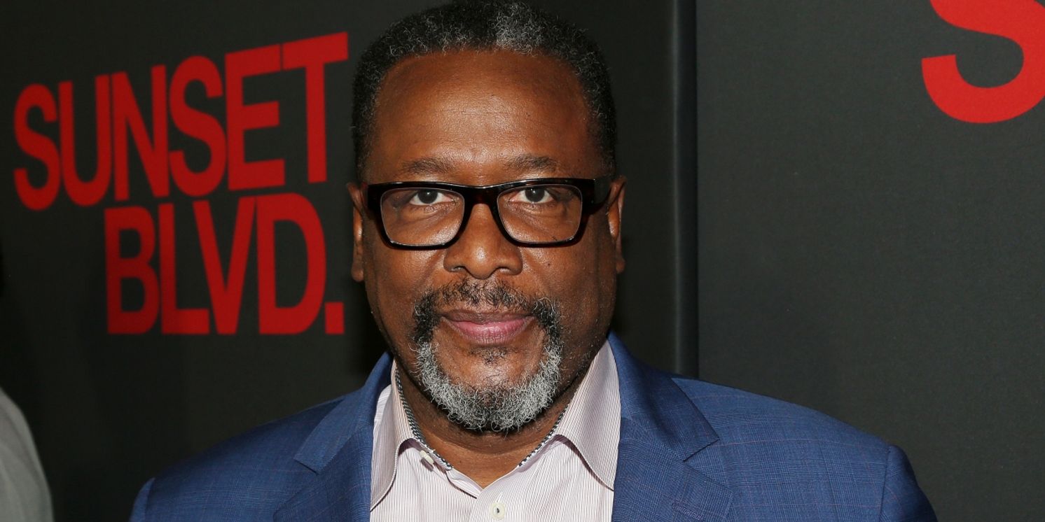 Caesars Palace Times Square and Wendell Pierce Partner To Support New York's Historic Theatres Of Color  Image