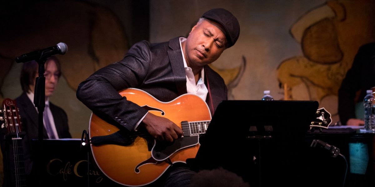 Café Carlyle Announces Return Of Bernie Williams This April