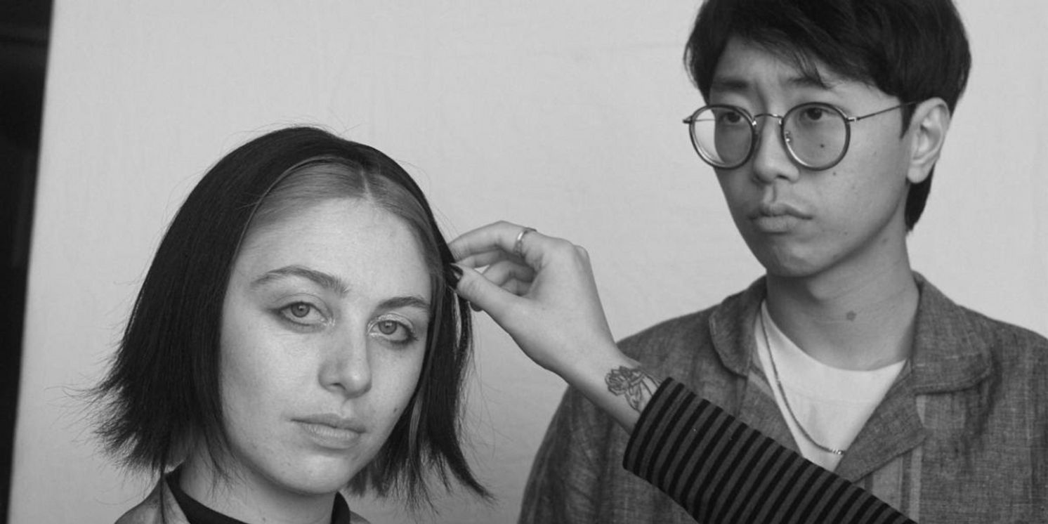 Cafuné Announce New EP 'Love Songs for the End'  Image