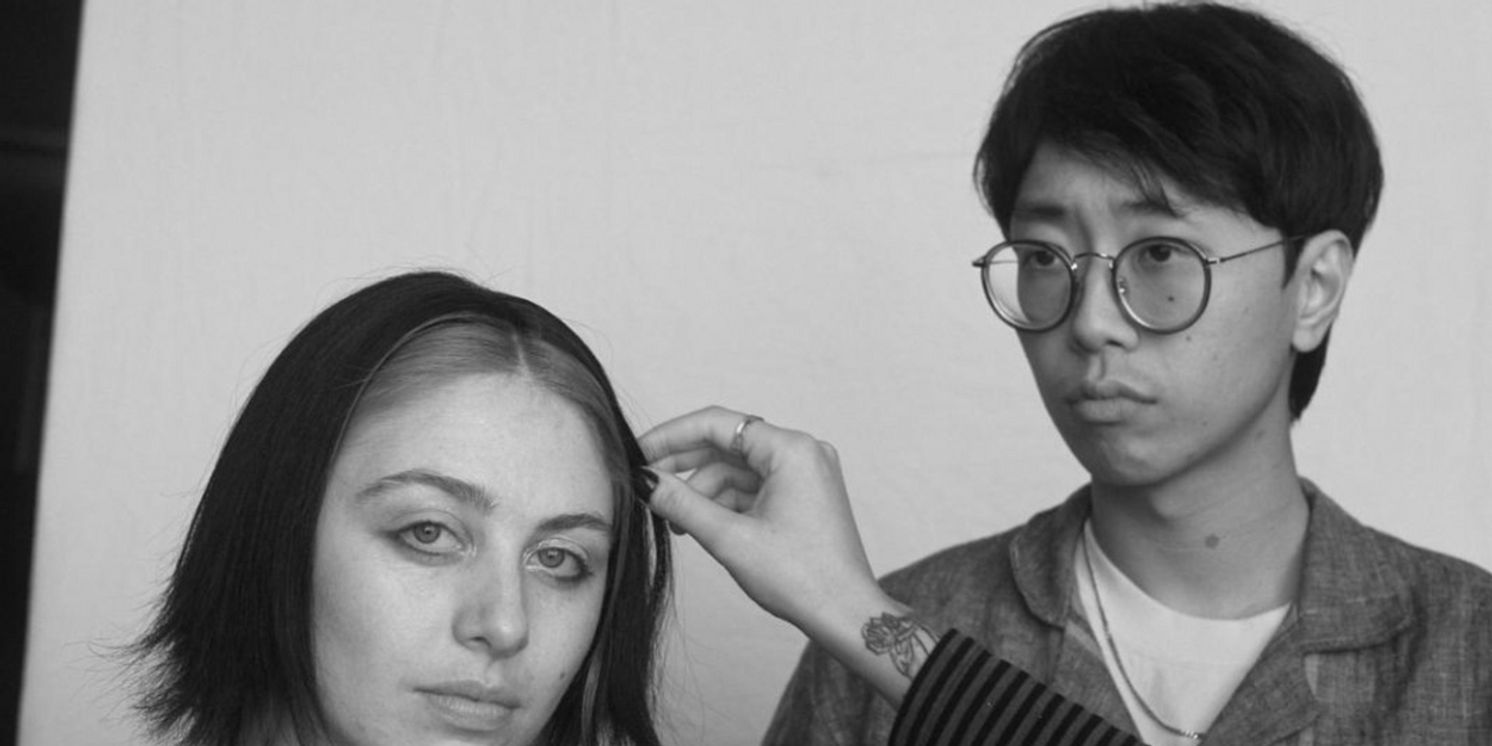 Cafuné Release New EP 'Love Songs For the End'  Image