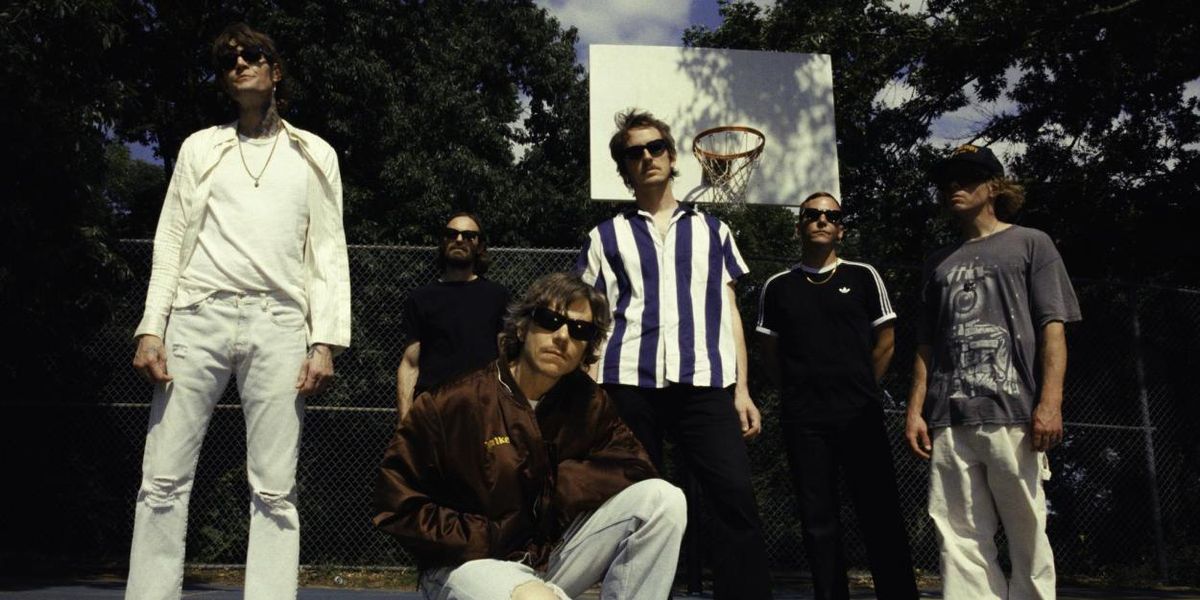 Cage The Elephant Shares New Single 'Dying In Reverse,' to Perform NFL Halftime Show
