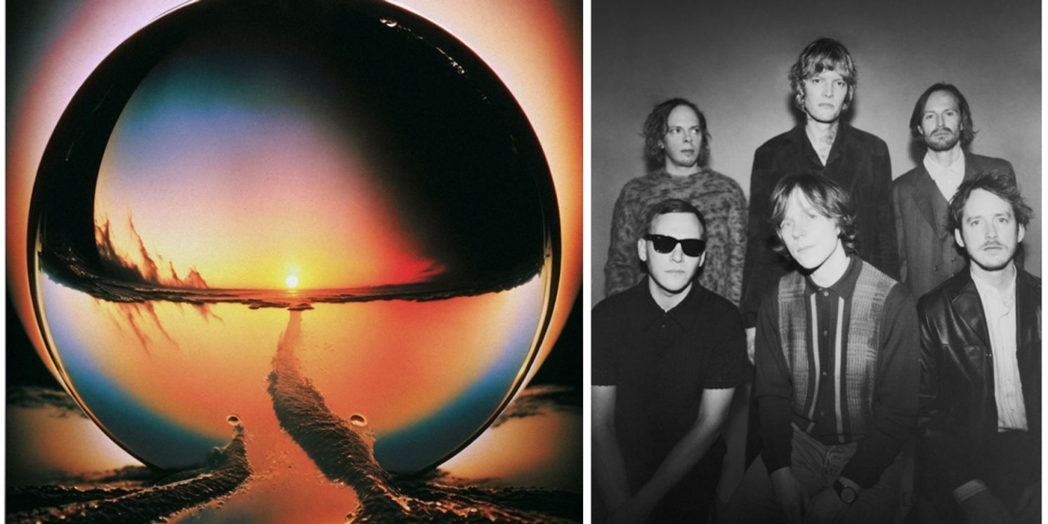 Cage The Elephant to Drop New 'Neon Pill' Album in May  Image